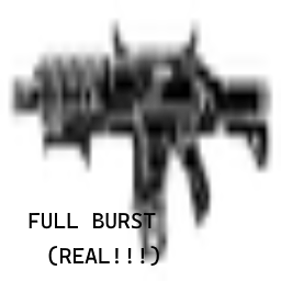 Akinasu666-FullBurstHemlok icon