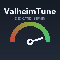 Akoozie-ValheimTune icon