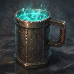 Alairaheim-GhostMead icon
