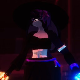 Albanna-StormTheEnchantress icon