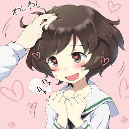 Alcoholic_Waifus-Rikkas_silly_pack icon