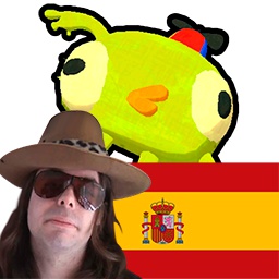 AlejoTeamxD-BingBong_Meme_Pack_Espanol icon