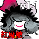 Alice-ScarletDevilMansion-1.1.11 icon