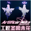 Alicket-MisonoMikaArtificer-1.0.1 icon