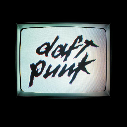 Alive_77-Human_After_All_TV icon