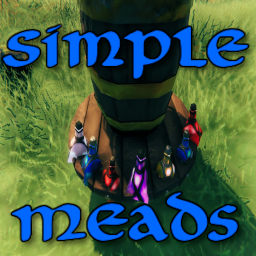 Allegiant_Games-Simple_Meads icon