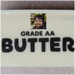 Allen81395-Butter icon