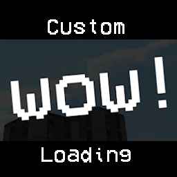 AlmaDev-CustomLoading icon