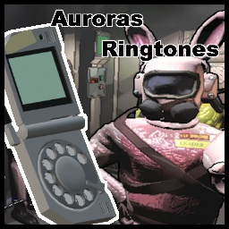 AlmostAurora-Auroras_Ringtones icon
