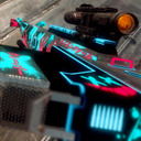 Almt-Color_Rush icon