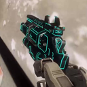 Almt-Cyaneon icon
