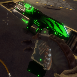 Almt-Infection icon