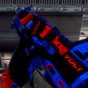 Almt-Mavi icon