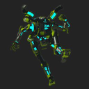 Almt-Splash8 icon