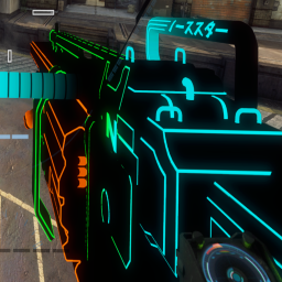 Almt-TT23 icon