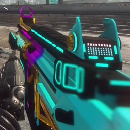 Almt-Topitop icon