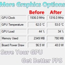 AlphaDSPMod-MoreGraphicsOptions icon
