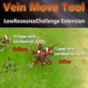 AlphaDSPMod-VeinMoveTool-1.1.0 icon