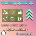 AlphaDSPMod-WorkingSpeedUp-1.2.0 icon