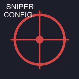 AlphaTeam777-Gun_Sniper_Rifle_Config icon