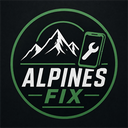 Alpine-OTC046PhoneFix icon