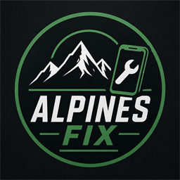 Alpine-OTC046PhoneFix icon
