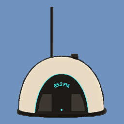 Alvaniss-Portal_Radio icon
