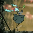 Amachan229-Hatsune_Miku_skin_Skarrsinger_Karmelita icon