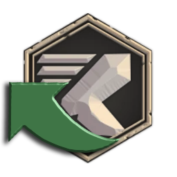 Amadare-RefundableFocus icon