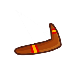 Amir_Nilf-Boomerang icon