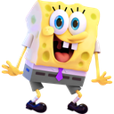 AmongUsFanClub-Ace_Pride_SpongeBob icon