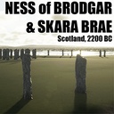 AncientSwan-Ness_of_Brodgar_and_Skara_Brae icon
