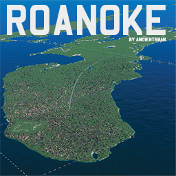 AncientSwan-Roanoke icon