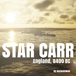 AncientSwan-Star_Carr icon