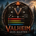 AndersonMods-ValheimHUDMaster-1.4.1 icon