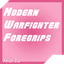 Andr3a-Modern_Warfighter_Foregrips-1.1.0 icon