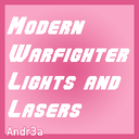 Andr3a-Modern_Warfighter_Lights_and_Lasers-1.0.1 icon