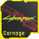 Andrew_FTW-2077_Budget_Arms_Carnage-1.0.0 icon