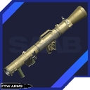 Andrew_FTW-Carl_Gustav_M3-1.0.1 icon