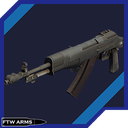 Andrew_FTW-FTW_Arms_AN94 icon