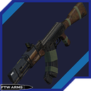 Andrew_FTW-FTW_Arms_Airburst_AKM-2.0.1 icon