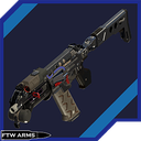 Andrew_FTW-FTW_Arms_D5_Rifles-1.1.2 icon