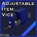 Andrew_FTW-FTW_Arms_Gun_Vice icon