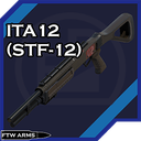 Andrew_FTW-FTW_Arms_ITA12L_Shotgun-1.0.0 icon
