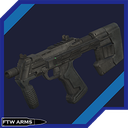 Andrew_FTW-FTW_Arms_M7_SMG icon