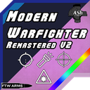 Andrew_FTW-FTW_Arms_Modern_Warfighter_Remastered-2.0.1 icon