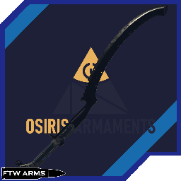 Andrew_FTW-FTW_Arms_Modernized_Kopesh icon