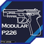 Andrew_FTW-FTW_Arms_Modular_P226-1.0.1 icon