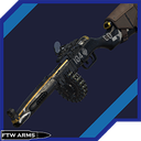 Andrew_FTW-FTW_Arms_PPSh_Nightraid icon