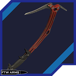 Andrew_FTW-FTW_Arms_Red_Rebel_Ice_Pick_Trigger_Edition icon